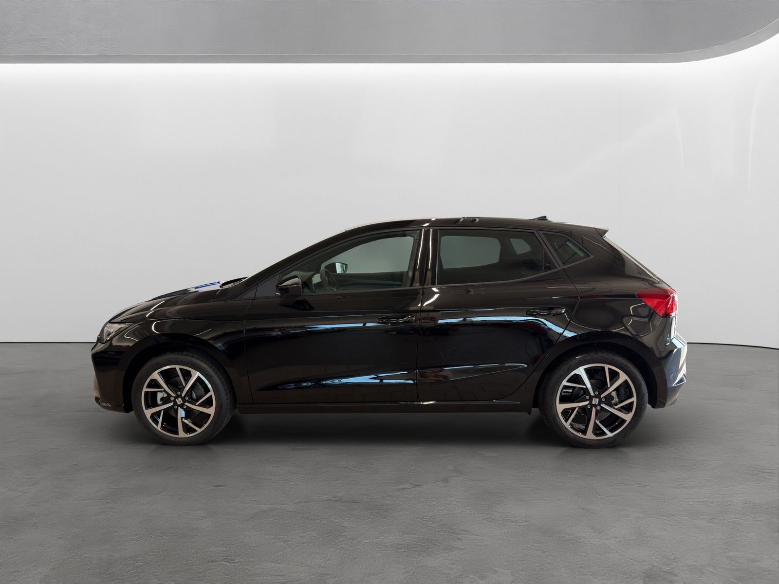 Seat Ibiza - Bild 4