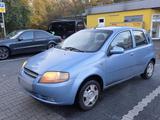 Chevrolet Daewoo Kalos 1.4 5-türer Klima 93.000KM Tü... - Chevrolet Kalos aus 2004