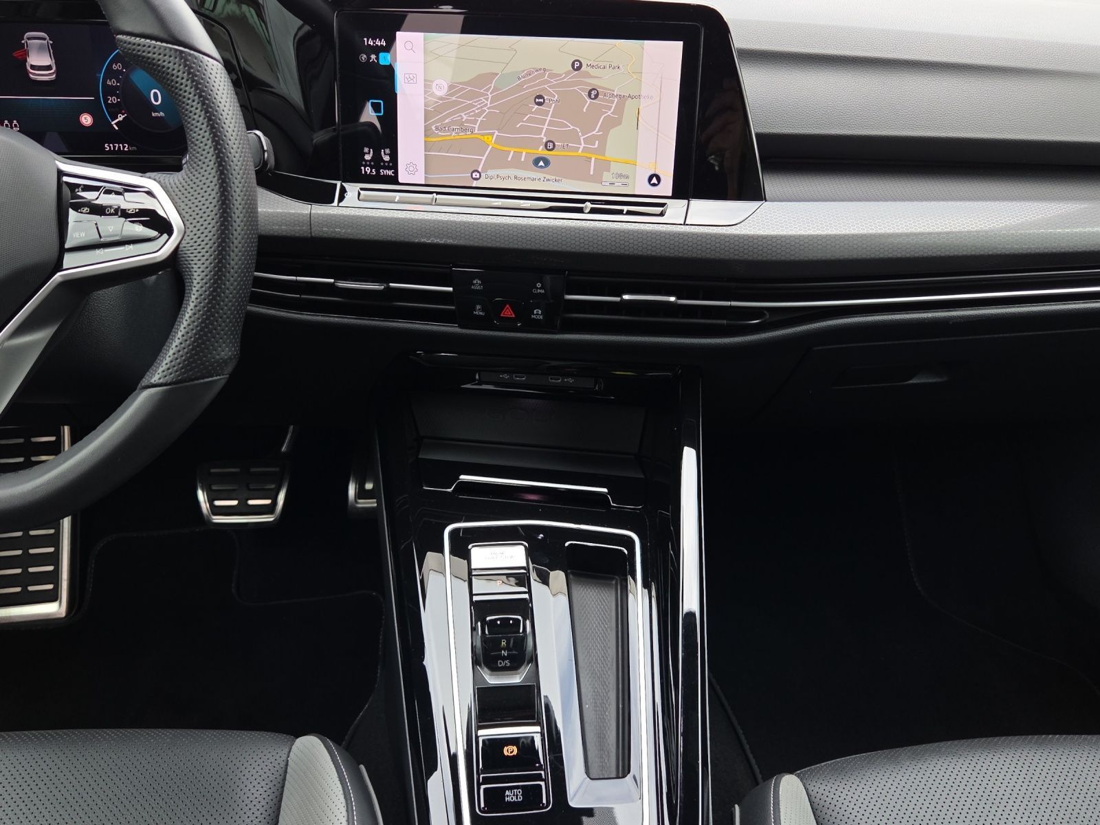 Volkswagen Golf - Bild 9