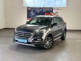 Hyundai Tucson 1,6 TGDI Passion + 4WD KAMERA+NAVI+SHZ - Hyundai Gebrauchtwagen in Bremen