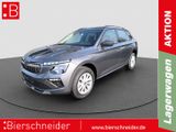 Skoda Kamiq 1,0 TSI DSG Selection KLIMA RFK LED SMART - Skoda Neuwagen in Berlin