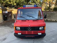 Mercedes-Benz 310 Kasten* 1.Hand* 44.683 Km*