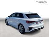 Audi S3 Sportback 2.0 TFSI quattro APP DAB VIRT LM18 - Audi S3 in Oberhausen