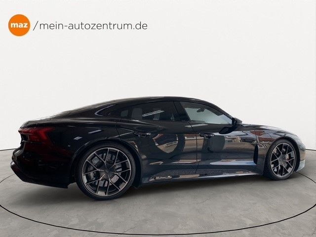 Audi e-tron GT RS performance quattro B&O MATRIX KAM foto 5