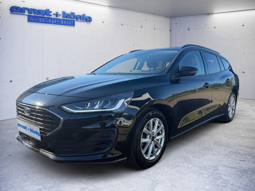 Image of Ford Focus