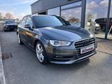 Audi A3 Sportback S line Sportpaket+NAVI+SHZ - Audi A3 Limousine Line sportpaket mit Diesel-Antrieb