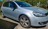Volkswagen vw Golf 6 VI Match 1,4 TSI 122PS Benziner ... - Volkswagen Golf: Vi Tsi 122