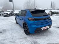 Peugeot 208 e- GT Pack