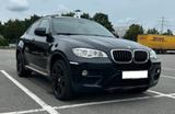 BMW X6 xDrive30d*M-Paket*LED Scheinwerfer - BMW X6 Gebrauchtwagen in Hamburg