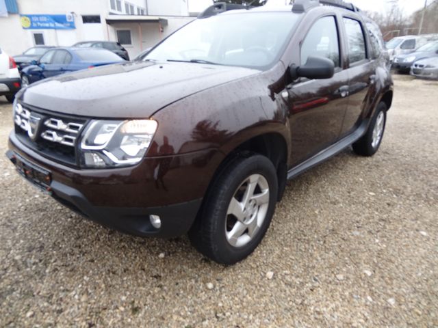 Dacia Duster I Ambiance 4x2/Klima/1.Hd/82.000km