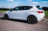 Seat Leon 2.0 TSI CUPRA DSG CUPRA - Seat Gebrauchtwagen in Aachen