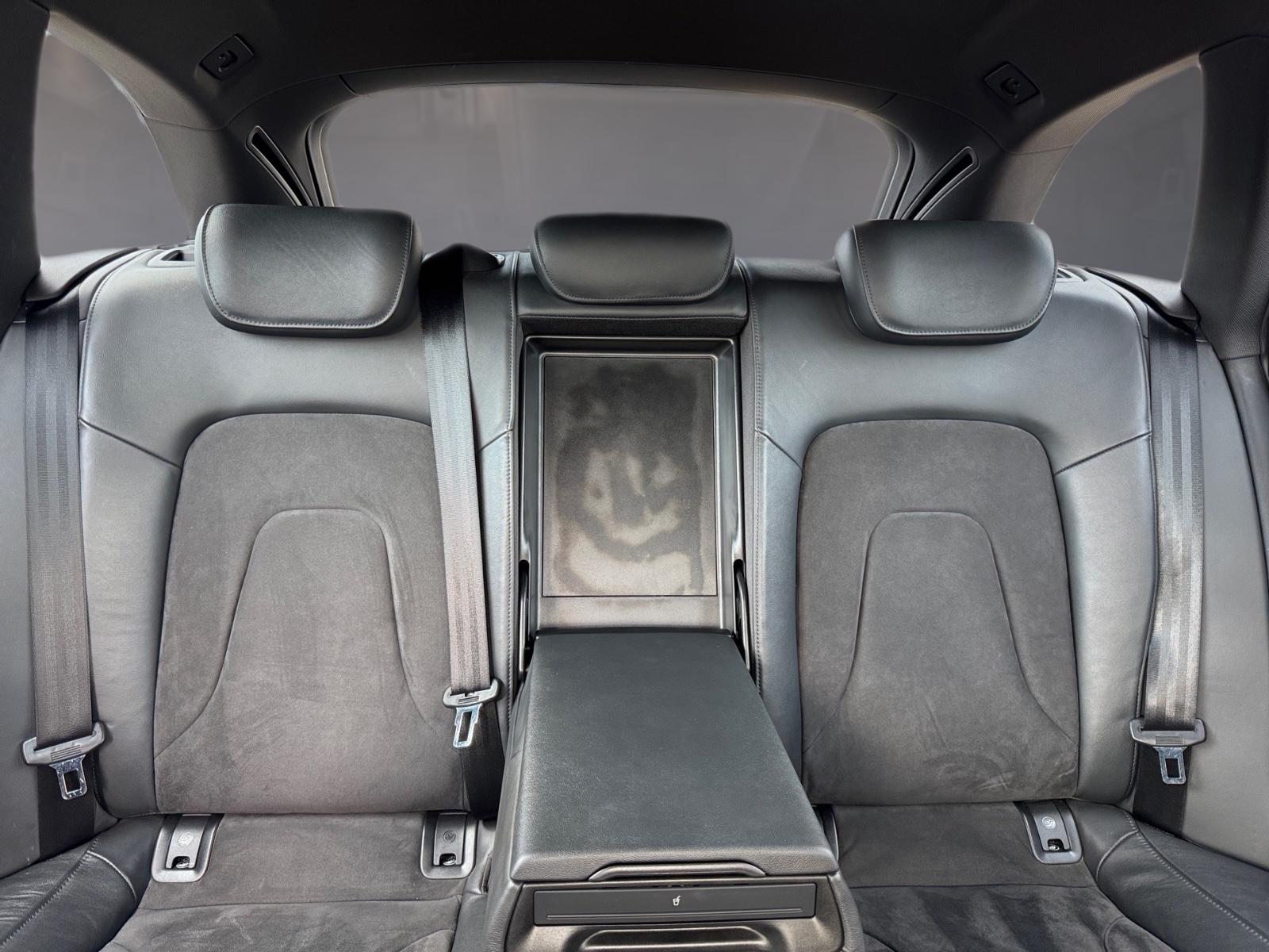 AUDI S4 AVANT 3.0 TFSI QUATTRO 333 ch 4X4 BVA - GPS - SONORISATION BANG & OLUFSEN - RADAR AV/AR - PHARES BI-XENON