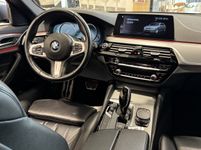 BMW 530 530i MSport/G31/RFK/PANO/HUD/Leder/TWA/ bei Bilicar