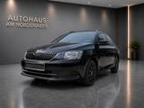 Skoda Fabia Combi Active - Skoda Fabia: Combi Active
