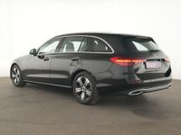 Mercedes-Benz C 200 - Vorschau Bild 8