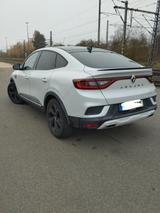 Renault Arkana TCe 160 EDC R.S. Line R.S. Line - Renault Arkana mit Anhängerkupplung
