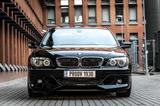 BMW 740i only 33000km, AC schnitzer - gebrauchte BMW 7er Reihe aus dem Jahr 2008