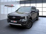 Ford Ranger 2.0 EcoBlue Wildtrak e-4WD Doppelkabine - Ford Ranger: Pickup