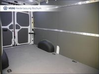 Volkswagen Crafter - Vorschau Bild 7