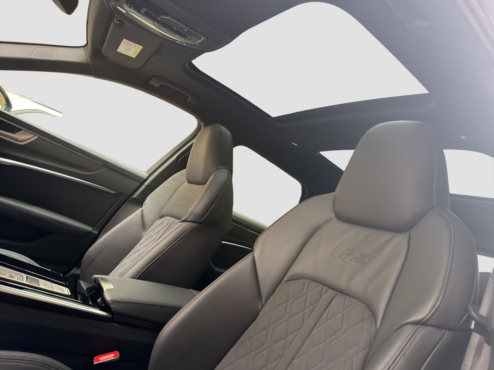 Audi RS6 - Bild 15