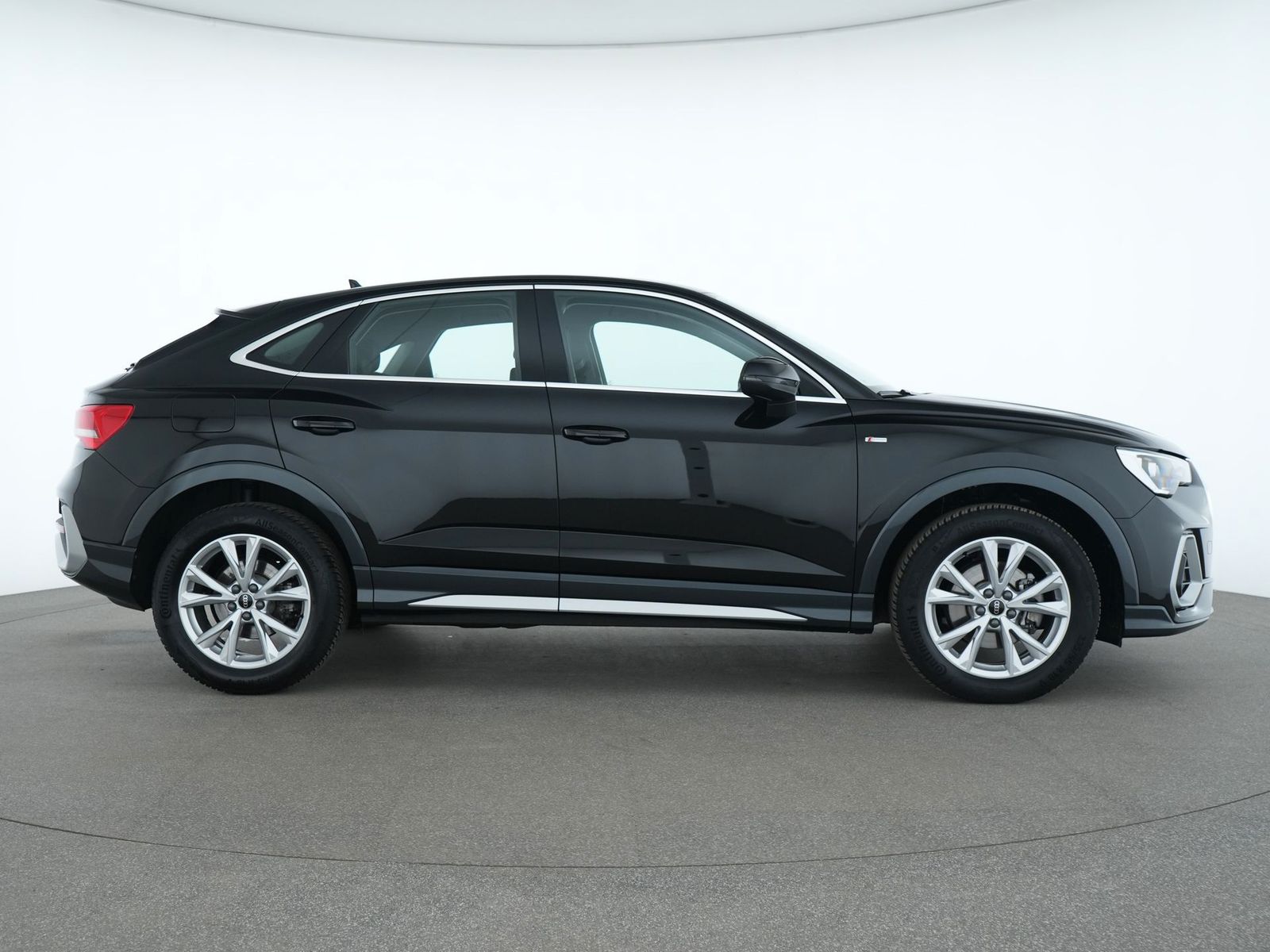 Audi Q3 - Bild 6