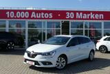 Renault Megane Grandtour 1.3 Limited EDC Virtual Cockpit - Renault Megane: 3.1