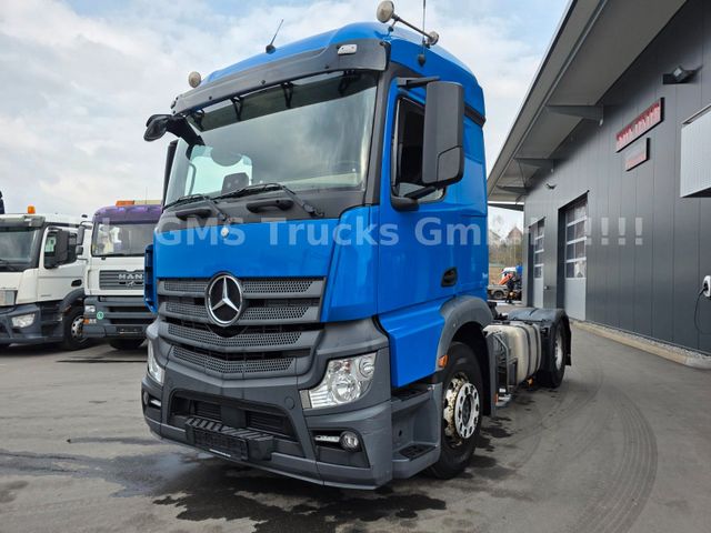 Mercedes-Benz Actros 1845 / Retarder / German / FIN 005619