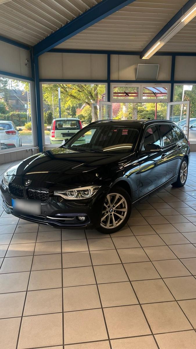 BMW 335