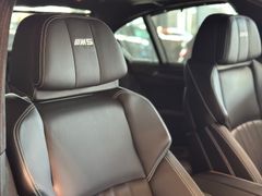 BMW M5 - Ansicht 47