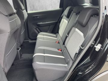 Opel Frontera Edition 1.2 SHZ LHZ ALLWETTERREIFEN