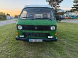 Volkswagen T3 kombi westfalia 1.9 i - Volkswagen T3 Kombi Gebrauchtwagen