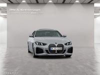 BMW 420 Gran Coupé - Vorschau Bild 13