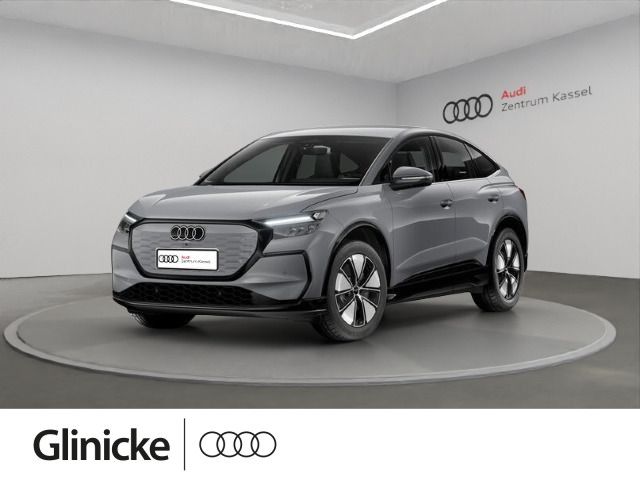 Audi Q4 Sportback e-tron NEUBESTELLUNG MJ 2027