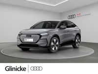 Audi Q4 e-tron - Vorschau Bild 1
