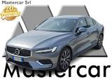 Volvo VOLVO S60 2.0 t8 phev Inscription awd 303cv auto - gebrauchte Volvo S60 aus dem Jahr 2020