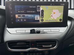 NISSAN Juke 1.0 DIG-T N-Connecta Matrix+LED+Kam.+KlimaA