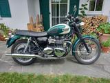 Triumph Bonneville T100 - Angebote