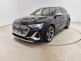 Audi   Sportback S quattro Matrix|Leder|Pa