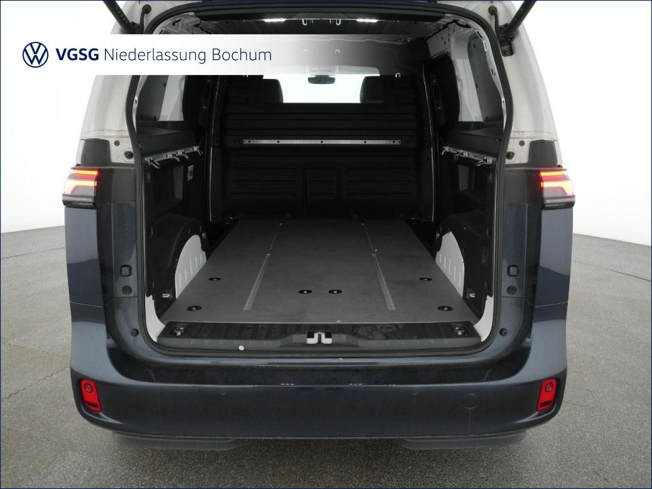 Volkswagen ID. Buzz - Bild 13