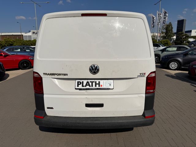 Volkswagen T6 Transporter  Kasten-Kombi Kasten