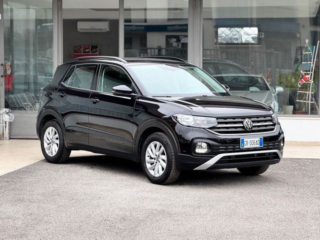 Volkswagen T-Cross 1.0 Benzina 95CV E6 - 2023