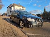 Volkswagen Golf 1.9 TDI DSG DPF Comfortline Variant Com... - Volkswagen Golf mit Diesel-Antrieb: Kombi, 1.9