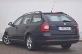 Skoda Octavia 1.4 TSI*Edition*1 Hd*Klima*PDC*Tempomat* - Skoda Octavia aus 2010: Kombi