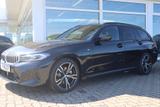BMW 330e Touring/M-Sport/ACC/360°/Head-Up/Adapt.LED - BMW 330 Tageszulassungen