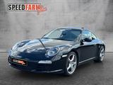 Porsche 911 Carrera S Coupe Traum-Zustand - Porsche aus 2010: 911