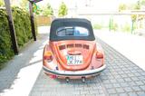 Volkswagen Verkauf - VW Käfer 1303 LS Cabriolet - Volkswagen: Cabrio, 1303