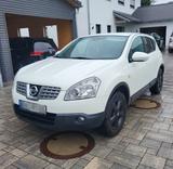 Nissan Qashqai, Automatik, 2.0 Benzin, 141 PS, 2. Hand
