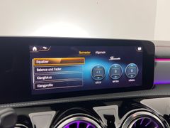 MERCEDES-BENZ CLA 45 AMG 4Matic / AERO / NIGHT / BURMESTR./ MERCEDES-BENZ CLA 45 AMG 4Matic / AERO / NIGHT / BURMESTR./