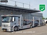 Mercedes-Benz Actros 1843 4X2 NL-Truck Combi Car Transporter K - Angebote