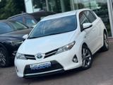 Toyota Auris Hybrid Start Edition/NAVI/KAMERA/SHZ/TEMPO - Toyota Auris mit Hybrid-Antrieb